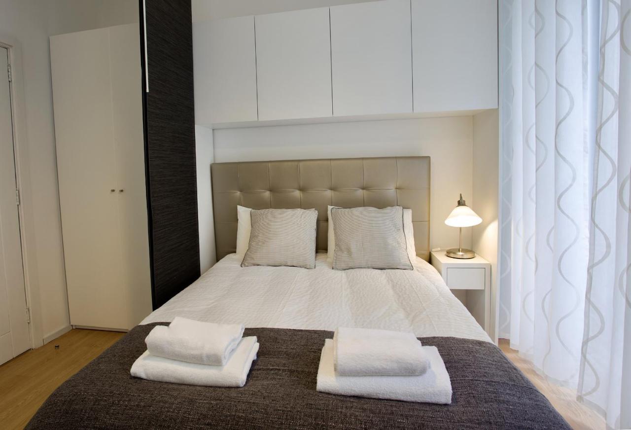 D&S - Porto Sao Bento Apartments II Exterior photo